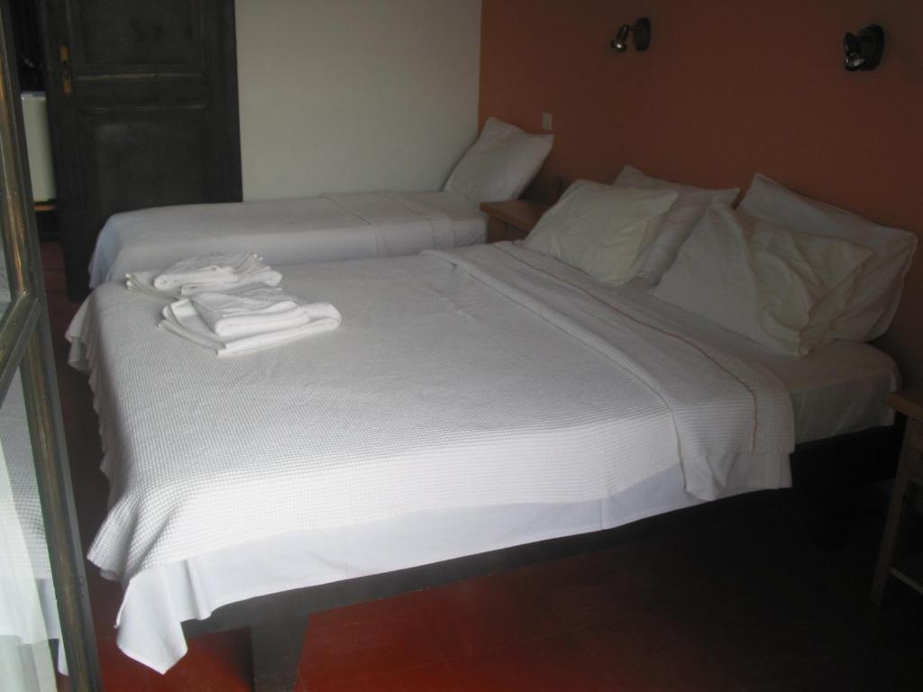 Hotel Votsala Chorefton Room photo