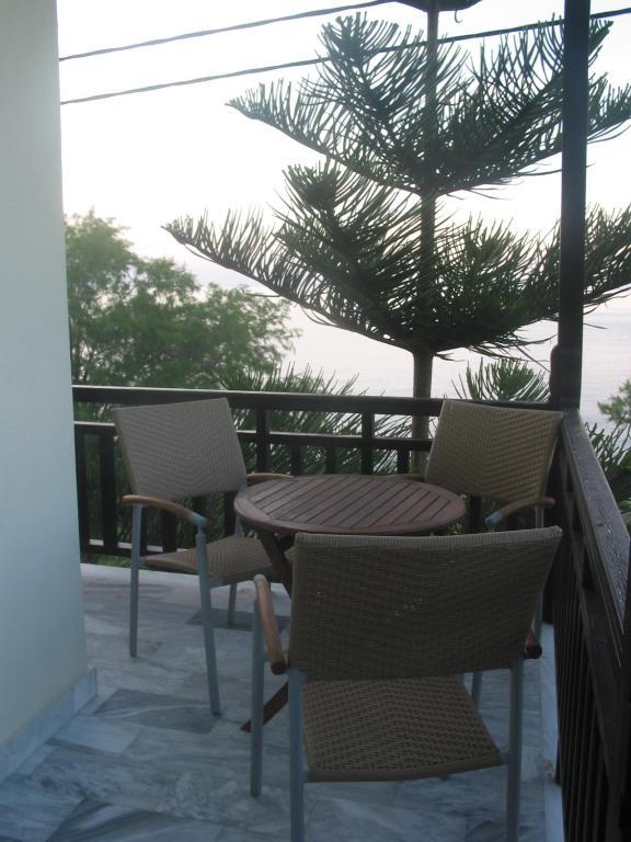 Hotel Votsala Chorefton Room photo
