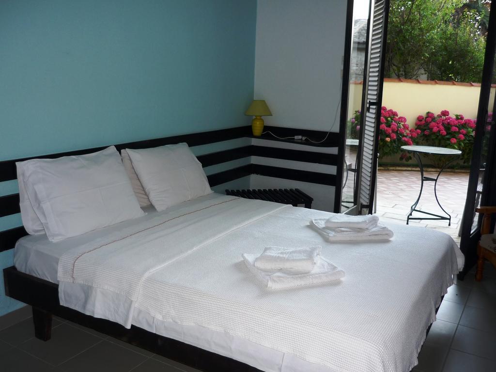 Hotel Votsala Chorefton Room photo